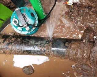 金口河卫生间测漏水的相关介绍