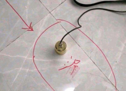 金口河卫生间测漏水多少钱