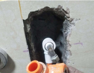 金口河卫生间测漏水哪家好