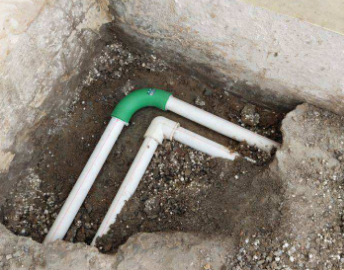 金口河卫生间测漏水价格多少