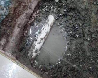 金口河卫生间测漏水哪家好