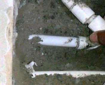 金口河卫生间测漏水哪家好