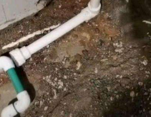 金口河卫生间测漏水服务电话