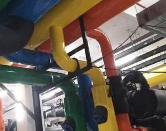 金口河水管维修多少钱