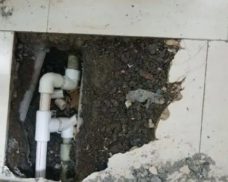 金口河卫生间测漏水哪家好